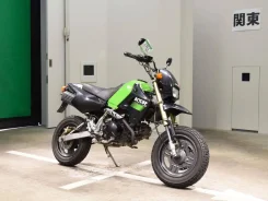 Kawasaki KSR110. 110����. ��., ��������, ���, ��� �������. ��� ����� �� ����� ����