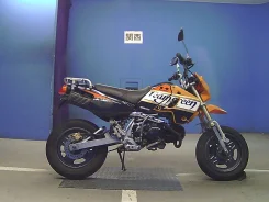 Kawasaki KSR110. 110����. ��., ��������, ���, ��� �������. ��� ����� �� ����� ����