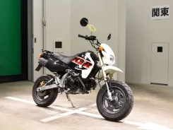 Kawasaki KSR110. 110����. ��., ��������, ���, ��� �������. ��� ����� �� ����� ����