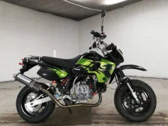 Kawasaki KSR110. 110����. ��., ��������, ���, ��� �������. ��� ����� �� ����� ����