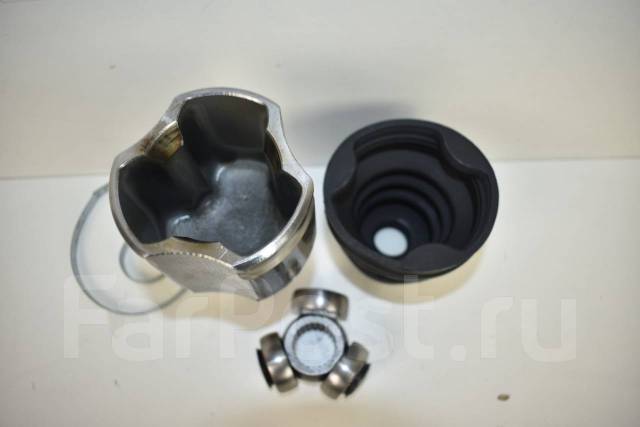 Чери фора внутренний шрус аналог - 91 фото