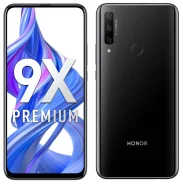 Honor 9X. �����, ������, 4G LTE, Dual-SIM ����