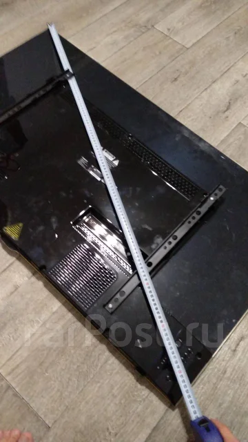 DEXP F49B8000K. LED ����