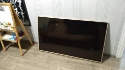 DEXP F49B8000K. LED ����