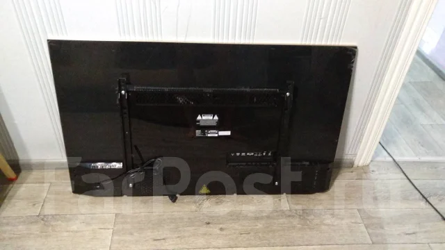 DEXP F49B8000K. LED ����