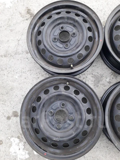 Inforged iFG 20. 4.5x14", 4x100, �� 56,1���. ����