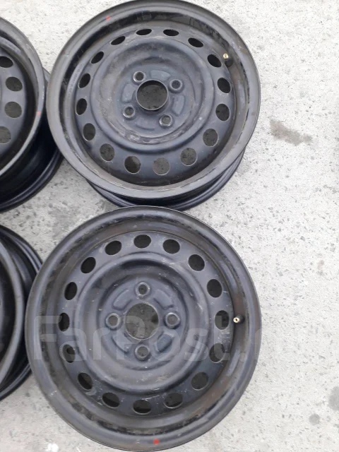 Inforged iFG 20. 4.5x14", 4x100, �� 56,1���. ����