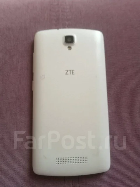 ZTE Blade. �/� ����