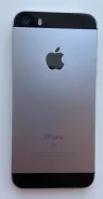 Apple iPhone SE. �/�, �����, 4G LTE, NFC ����