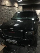 GMC Yukon ����