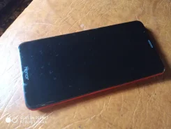 Honor 7X. �/�, �������, 3G, 4G LTE ����