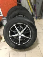 Alster. x15", 5x112 ����