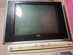 Polar. CRT (���) ����