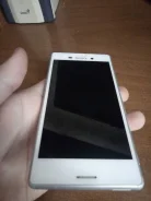 Sony Xperia M4 Aqua. �/�, �����