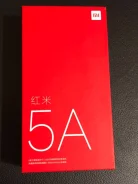 Xiaomi Redmi 5A. �����, �������, Dual-SIM ����