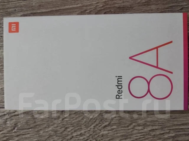 Xiaomi Redmi 8A. �����, �����, 4G LTE ����