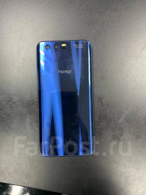 Honor 9. �/�, ����� ����