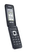 Lexand A2 Flip. �����, ������, 3G, Dual-SIM ����