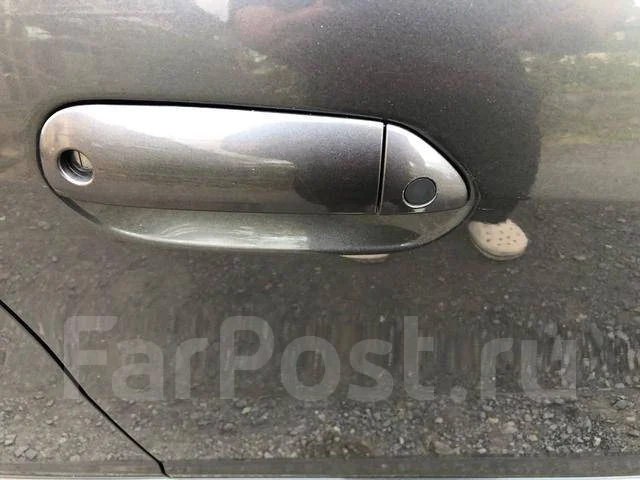 Honda Fit Shuttle. ��������, ��������, 1.5 (120��.�.), ������, �/�. ��� ����� �� ������� ����
