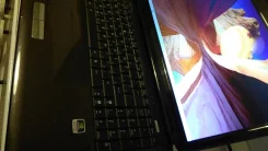 Asus K50IN. 15.6", 2,0����, ��� 3072 ��, WiFi ����