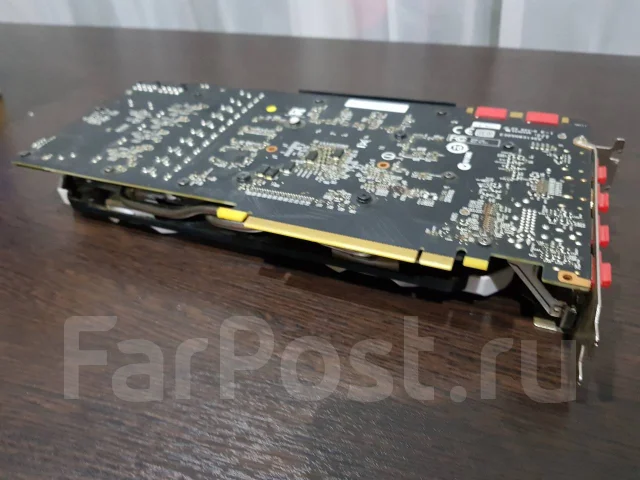 GeForce GTX 980 ����