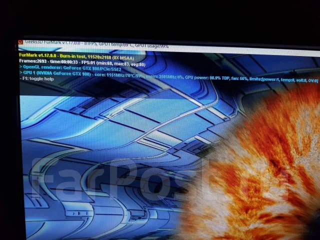GeForce GTX 980 ����