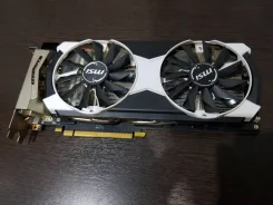 GeForce GTX 980 ����
