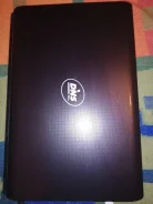 DNS. 16.5", 2,4����, ��� 6 ��, ���� 250���, WiFi, Bluetooth, ����������� �� 2��.