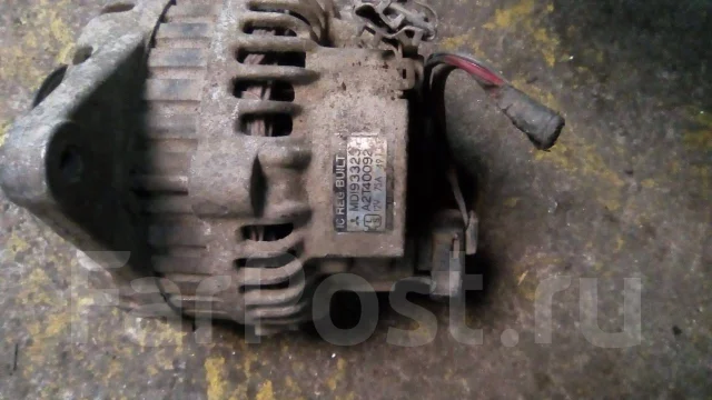 ��������� 4G91 MD193323 ����