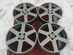 Schmidt. 7.0x17", 4x100, ET34, �� 65���. ��� ����� �� ������������ ����