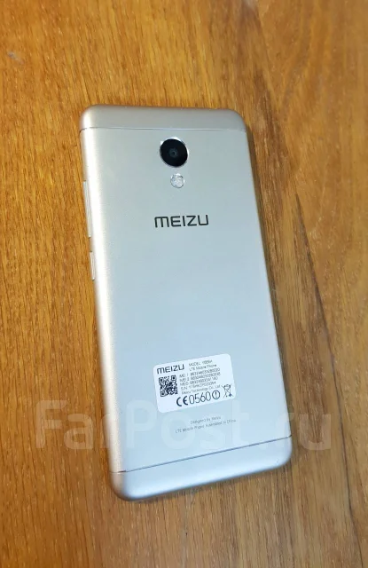 Meizu M3s. �/�, �����, ������� ����