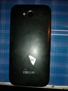 DEXP. �/�, ������, 3G, Dual-SIM ����