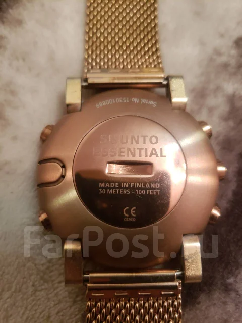 Suunto. IP67 ����