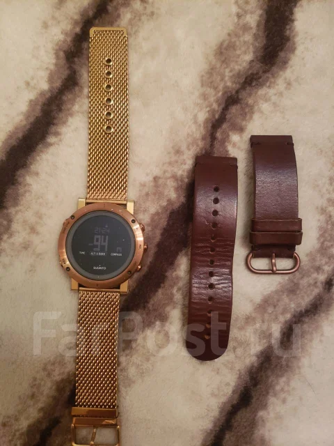 Suunto. IP67 ����