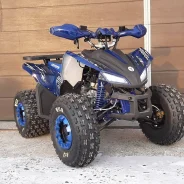 Motoland Coyote 125. ��������, ��� ���\���, ��� ������� ����