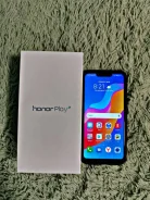 Honor Play. �/� ����