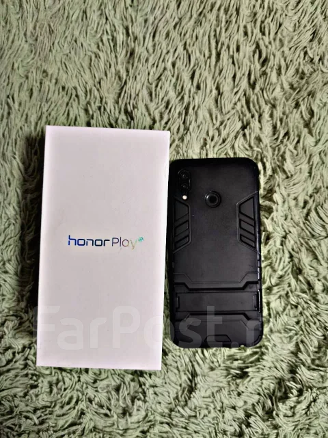 Honor Play. �/� ����