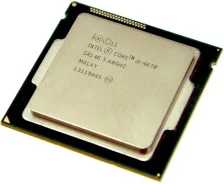 Intel Core i5-4670