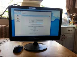 Samsung. 19" ����