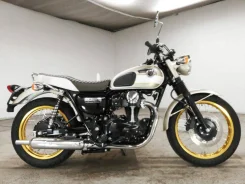 Kawasaki W800. 800����. ��., ��������, ���, ��� �������. ��� ����� �� ����� ����