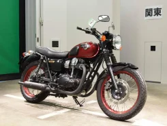 Kawasaki W800. 800����. ��., ��������, ���, ��� �������. ��� ����� �� ����� ����