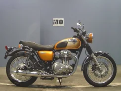 Kawasaki W800. 800����. ��., ��������, ���, ��� �������. ��� ����� �� ����� ����