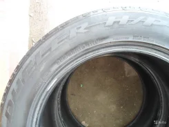 Bridgestone Dueler H/P Sport. ������, �/�, ����� 50�% ����