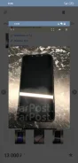 Xiaomi Pocophone F1. �/�, 64 ��, ������, 4G LTE, Dual-SIM