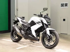 Kawasaki Ninja Z250SL. 250����. ��., ��������, ���, ��� �������. ��� ����� �� ����� ����