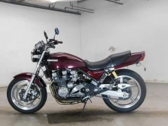 Kawasaki Zephyr 400. 400����. ��., ��������, ���, ��� �������. ��� ����� �� ����� ����