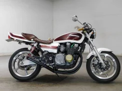 Kawasaki Zephyr 400. 400����. ��., ��������, ���, ��� �������. ��� ����� �� ����� ����
