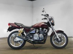 Kawasaki Zephyr 400. 400����. ��., ��������, ���, ��� �������. ��� ����� �� ����� ����