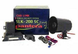 Пантера slk 200sc инструкция
