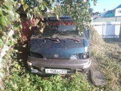Hyundai Grace. KMJFD37APTU291162, S123642 